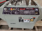 18" x 34.5" Marvel #SERIES-8-MARK-III, Vertical band Saws, 1.25" x184" blade, 50-450 FPM, 5 HP, refurbished - Image 3