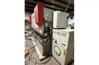 175 Ton, Accurpress #717510, CNC Hydraulic Press Brake, 120" bed length, 100" between frames, 8" ram stroke - Image 4
