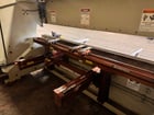 175 Ton, Accurpress #717510, CNC Hydraulic Press Brake, 120" bed length, 100" between frames, 8" ram stroke - Image 6