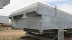 1300 psi, Tek Fins 11636T12.5 Gas Cooler, Tek-Fins 15' 6" x 36', 2007 - Image 1