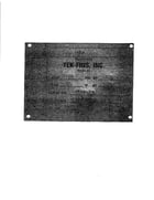 1300 psi, Tek Fins 11636T12.5 Gas Cooler, Tek-Fins 15' 6" x 36', 2007 - Image 9