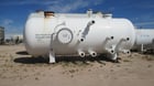 96" x 20' Surface Combustion Equipment, 2 Phase Separator, 1050 psi, 2010 - Image 1