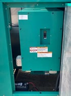 150 kW Onan / GM #GGLB, Natural Gas or Propane Generator, 120/240 Volts - Image 5