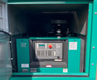 150 kW Onan / GM #GGLB, Natural Gas or Propane Generator, 120/240 Volts - Image 6