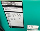 150 kW Onan / GM #GGLB, Natural Gas or Propane Generator, 120/240 Volts - Image 7