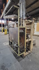 Weltronic Technitron Corp. #T2050 T5 Welder - Image 1