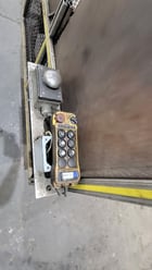 Weltronic Technitron Corp. #T2050 T5 Welder - Image 4