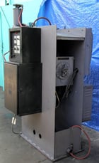 50 KVA Thomson #A1-D, Press-type spot welder, 24" throat, water cooled - Image 5