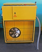 92 CFM, 190 PSIG, Kaeser #SK26, Rotary Screw Compressor, 20 HP - Image 2