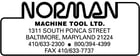 Sunnen #MBB1290D, Horizontal Hone, .120"-2.625" diameter, 850 RPM, 0.5 HP - Image 1