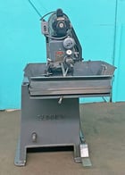 Sunnen #MBB1290D, Horizontal Hone, .120"-2.625" diameter, 850 RPM, 0.5 HP - Image 2