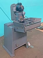 Sunnen #MBB1290D, Horizontal Hone, .120"-2.625" diameter, 850 RPM, 0.5 HP - Image 4