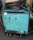 Air Products #MIG-185, Welder w/ 3 Guns - Image 2