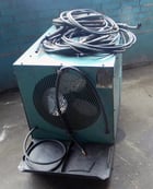 Air Products #MIG-185, Welder w/ 3 Guns - Image 4