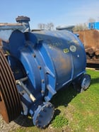 Nash #CL6002, Vacuum Pump, Stainless Steel - Image 2