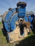 Nash #9002, Vacuum Pump, Stainless Steel - Image 3