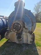 Nash #9002, Vacuum Pump, Stainless Steel - Image 4