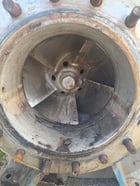 18x18-22 Goulds #3180, Centrifugal Pump - Image 5