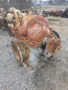 16x18 Goulds #3450, Split Case Centrifugal Pump - Image 1