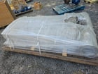 Micro Motion #D9600S999SMAUE, Mass Flow Meter, 6" - Image 2