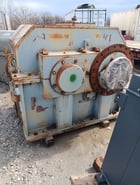 Prager #HSG-2575, Gear Reducer, 2.68 :1 Ratio - Image 3