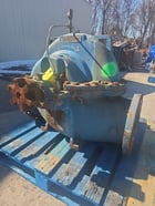 8x10-14 Goulds #3410, Split Case Centrifugal Pump, Cast Iron - Image 2