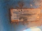 8x10-14 Goulds #3410, Split Case Centrifugal Pump, Cast Iron - Image 4