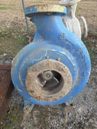 8x10 Goulds, Centrifugal Pump - Image 2