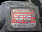 Roots #RAS-58-AVP, Rotary-Positive Blower, 10" x18-3/4" Ports - Image 3