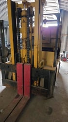 10,000 lb. Caterpillar #T100D, Forklift - Image 4