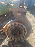8x10-15 Goulds #3196XLT, Centrifugal Pump - Image 2