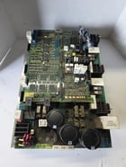 Fanuc #A06B-6100-H001, Servo Drive Amplifier, 230V. - Image 1