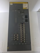 Fanuc #A06B-6088-H422, Spindle Amplifier Module, 13.2 kW, 283-325V. - Image 1