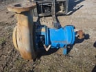 6x8-13 Goulds #3196XLT, I Frame Centrifugal Pump, 316SS (2 available) - Image 2