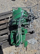 Fisher #1061, Vball Rotary Actuator, Size 60 - Image 2