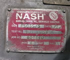 Nash #SC3S/S, Vacuum Pump - Image 2