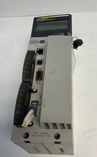 Schneider #140CPU67261, Modicon Quantum PLC CPU Module - Image 1