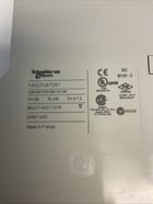 Schneider #140CPU67261, Modicon Quantum PLC CPU Module - Image 3