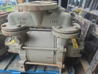 4" Flowserve #LPHW-60520ABQQQ4B4, Centrifugal Pump, Stainless Steel - Image 1