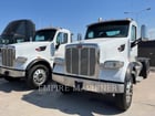 Peterbilt (Obsolete) J.h. Day CAB, On Highway Truck Engine, 480769 hours, S/N: 1XPCD49X4HD448057, 2017 - Image 1