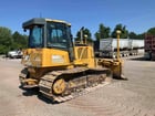 Caterpillar D6KL AZ2, 12181 hours, S/N: DHA00619, 2008 - Image 3