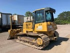 Caterpillar D6KL AZ2, 12181 hours, S/N: DHA00619, 2008 - Image 4