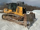 Caterpillar D7E, 4326 hours, S/N: SSH00479, 2018 - Image 2
