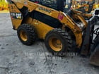 Cat 272D2 A2HQ, Skid Steer Loader, 3457 hours, S/N: BL200353, 2016 - Image 4