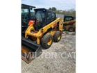 Cat 246D3, Skid Steer Loader, 893 hours, S/N: KC601757C, 2021 - Image 1