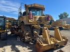 Cat D8T Westinghouse, Dump Truck, 12452 hours, S/N: FMC00434, 2015 - Image 3