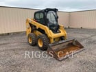 Cat 236 A, Skid Steer Loader, 2262 hours, S/N: R4D00818, 2025 - Image 2