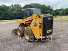 Cat 236 A, Skid Steer Loader, 2262 hours, S/N: R4D00818, 2025 - Image 4