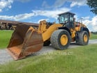 Cat 982, Wheel Loader, 7617 hours, S/N: MK800272, 2022 - Image 1