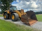 Cat 982, Wheel Loader, 7617 hours, S/N: MK800272, 2022 - Image 2